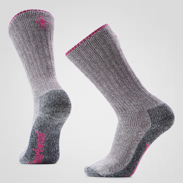 Smartwool Merino - Mountaineer Classic Edition Second Cut? Crew Socks