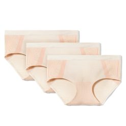 Alternative view of Smartwool Merino - Women's Intraknit? Hipster 3-Pack