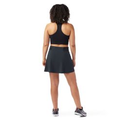 Alternative view of Smartwool Merino - Women's Active Lined Skirt