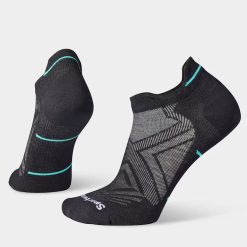 Smartwool Merino - Women's Run Low Ankle Socks