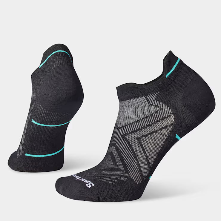 Smartwool Merino - Women's Run Low Ankle Socks