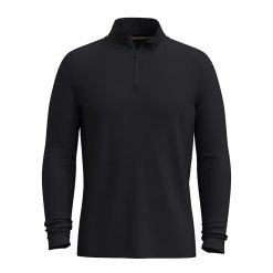Alternative view of Smartwool Merino - Men's Active 1/4 Zip