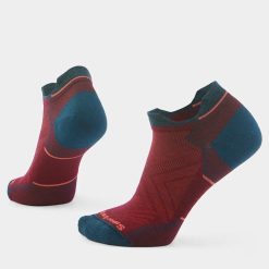 Smartwool Merino - Women's Run Low Ankle Socks