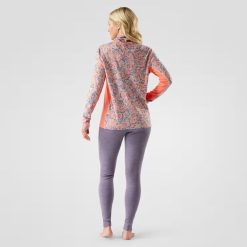 Alternative view of Smartwool Merino - Women's Classic Thermal Merino Mock Neck