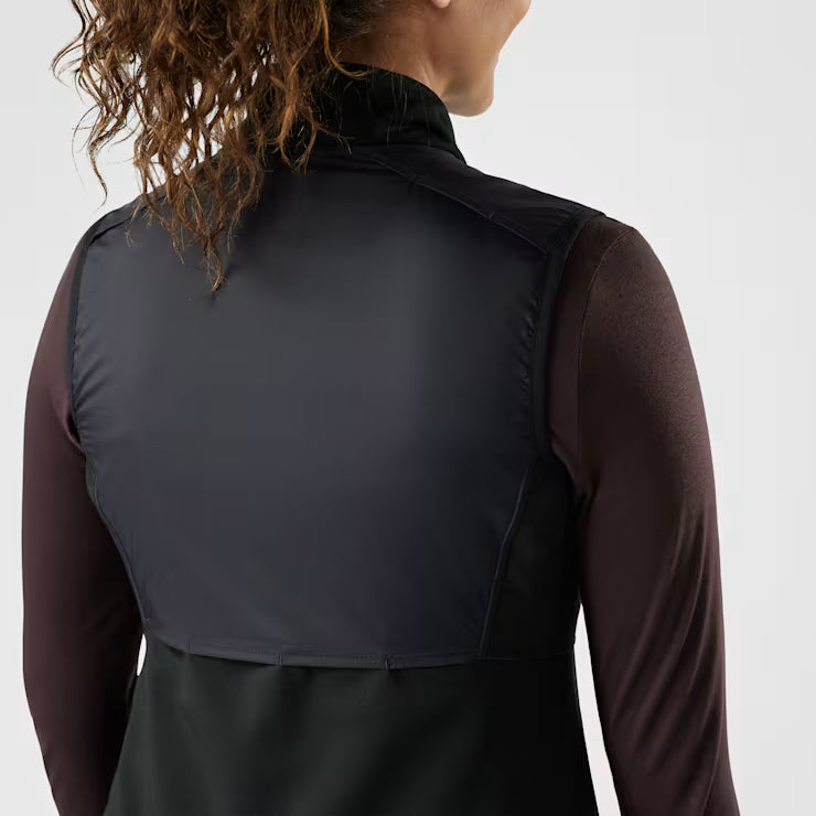 Smartwool Merino - Women's Active Fleece Wind Insulated Vest - Image 4