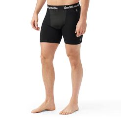 Smartwool Merino - Men's Wind Boxer Brief
