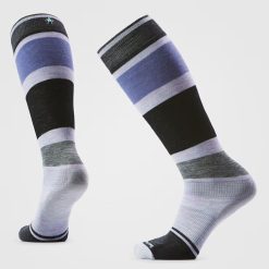 Smartwool Merino - Women's Snowboard Extra Stretch Over The Calf Socks