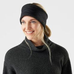 Smartwool Merino - Quilted Fleece Headband