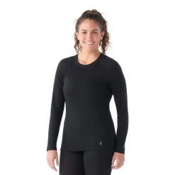Smartwool Merino - Women's Classic All-Season Merino Base Layer Crew