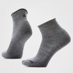 Smartwool Merino - Women's Everyday Roll Top Crew Socks