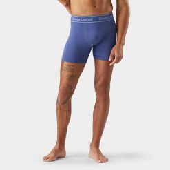 Smartwool Merino - Men's Intraknit? Boxer Brief