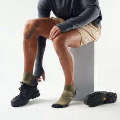 Alternative view of Smartwool Merino - Hike Ankle Socks