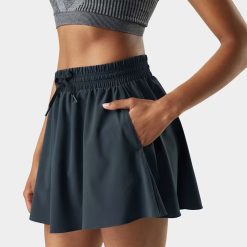 Alternative view of Smartwool Merino - Women's Active Lined Skirt