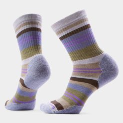 Smartwool Merino - Women's Everyday Saturnsphere Crew Socks