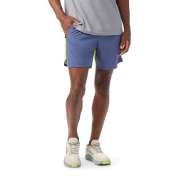 Smartwool Merino - Men's Active Lined 7 Short