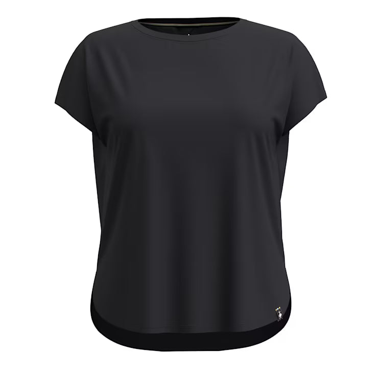 Smartwool Merino - Women's Short Sleeve Swing Top - Image 3