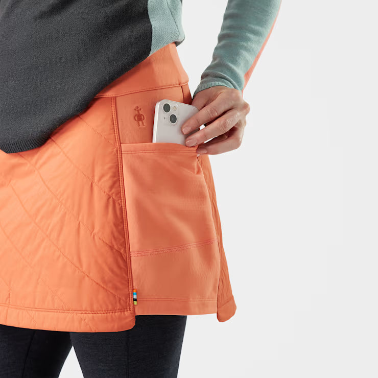 Smartwool Merino - Women's Smartloft Skirt - Image 3