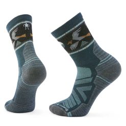 Smartwool Merino - Hike Soaring Mid Crew Socks