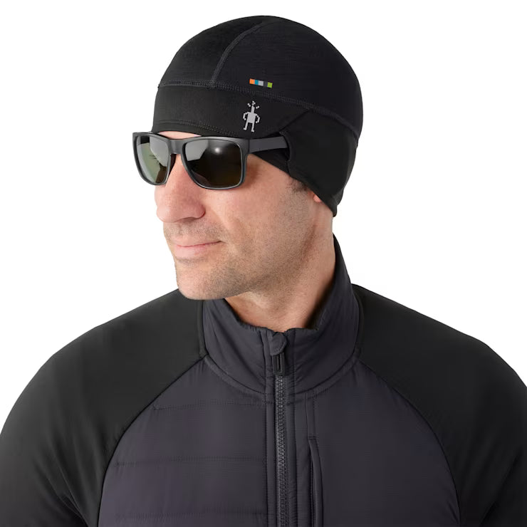 Smartwool Merino - Merino Sport Fleece Beanie - Image 2