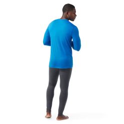 Alternative view of Smartwool Merino - Men's Classic All-Season Merino Base Layer Crew