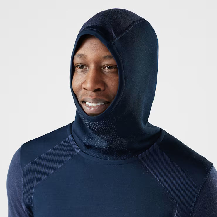 Smartwool Merino - Men's Intraknit? Thermal Merino Base Layer Hoodie - Image 7