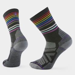 Smartwool Merino - Hike Pride Crew Socks