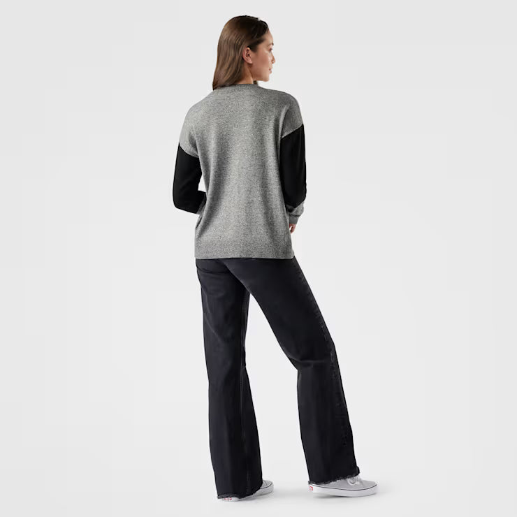 Smartwool Merino - Women's Edgewood Crew Sweater - Image 2