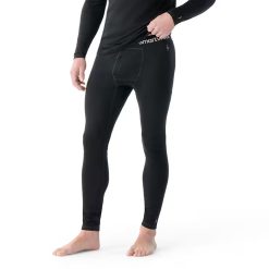 Smartwool Merino - Men's Classic All-Season Merino Base Layer Bottom