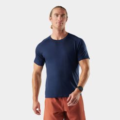 Smartwool Merino - Men's Active Ultralite Short Sleeve
