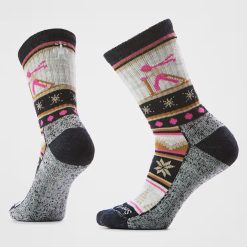 Smartwool Merino - Everyday Cozy Alpine Apr??s Crew Socks
