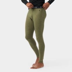 Smartwool Merino - Men's Classic Thermal Merino Base Layer Bottom