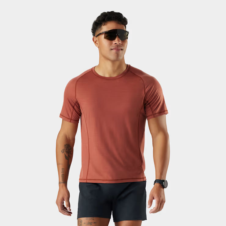 Smartwool Merino - Active Ultralite Short Sleeve