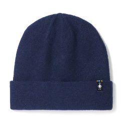 Alternative view of Smartwool Merino - Boiled Wool Beanie