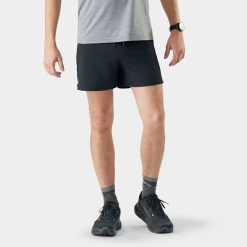 Smartwool Merino - Men's Active Lined 5 Short