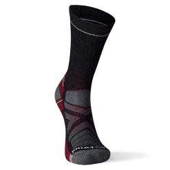 Alternative view of Smartwool Merino - Hike Crew Socks
