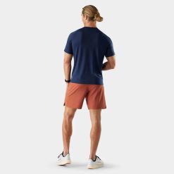 Alternative view of Smartwool Merino - Men's Active Ultralite Short Sleeve