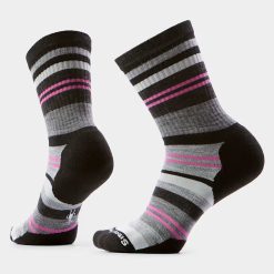 Smartwool Merino - Women's Everyday Saturnsphere Crew Socks