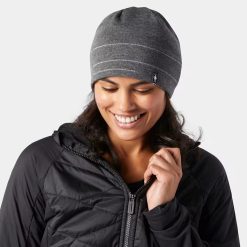 Alternative view of Smartwool Merino - Reflective Lid