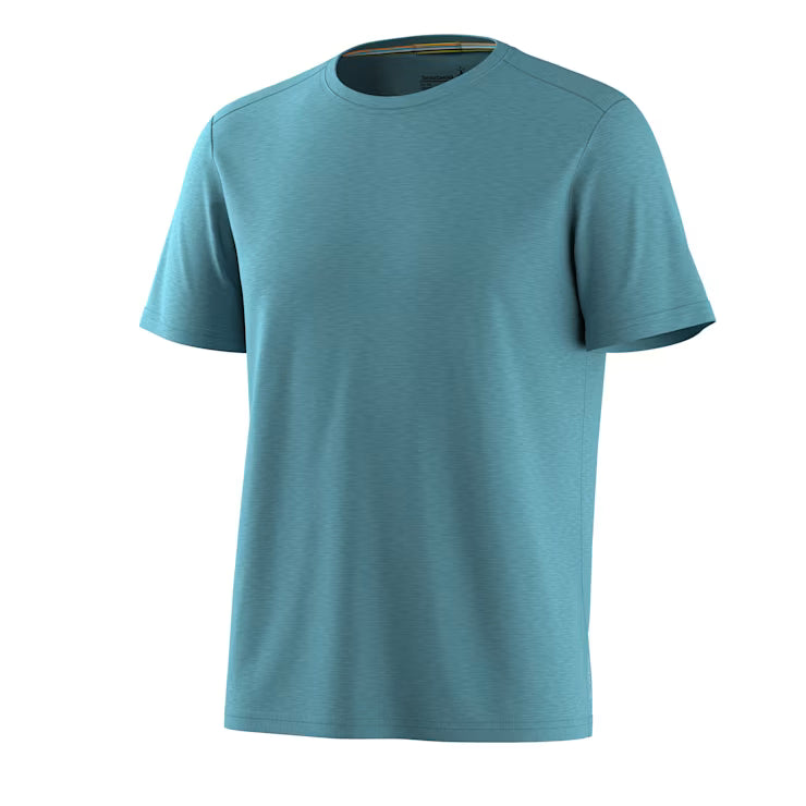 Smartwool Merino - Men's Active Short Sleeve - Image 3