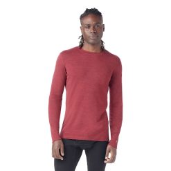 Smartwool Merino - Men's Classic Thermal Merino Base Layer Crew