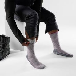 Alternative view of Smartwool Merino - Mountaineer Classic Edition Second Cut? Crew Socks