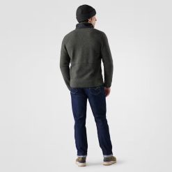 Alternative view of Smartwool Merino - Men's Second Cut? Fleece Jacket