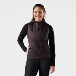 Smartwool Merino - Women's Smartloft Vest