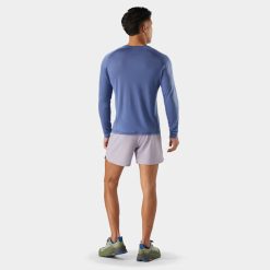 Alternative view of Smartwool Merino - Men's Active Ultralite Long Sleeve