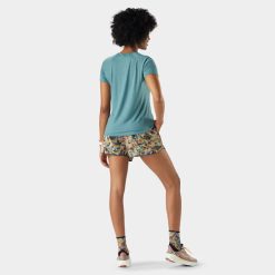 Alternative view of Smartwool Merino - Women's Active Ultralite Short Sleeve