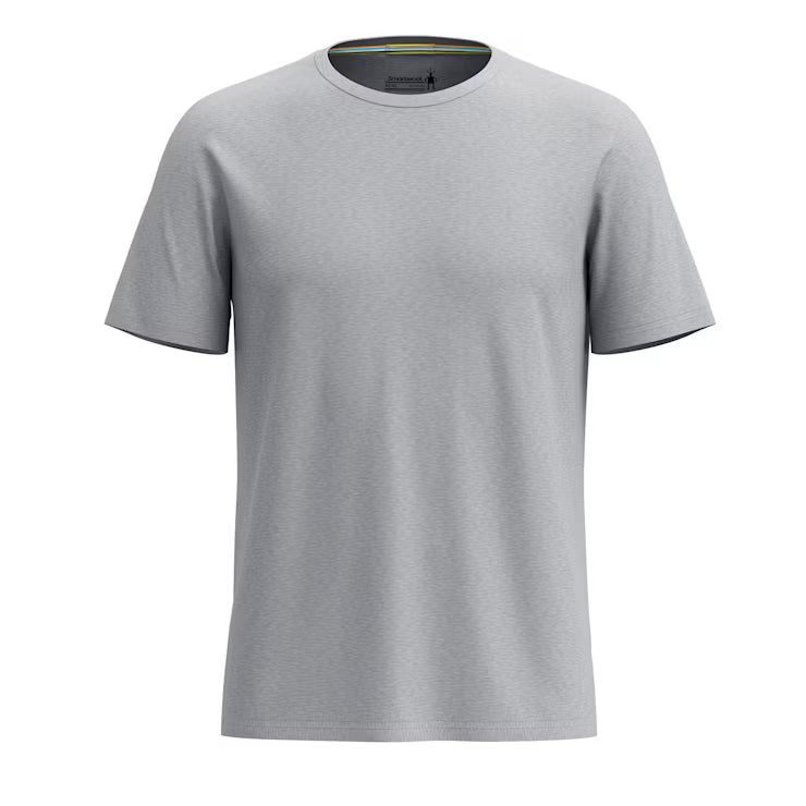 Smartwool Merino - Men's Active Short Sleeve - Image 3
