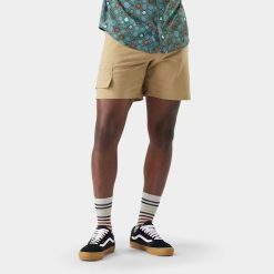 Smartwool Merino - Men's Merino 7 Cargo Hike Short