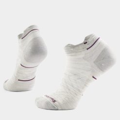 Smartwool Merino - Women's Run Low Ankle Socks