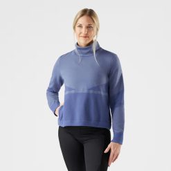 Smartwool Merino - Women's Intraknit? Alpine Pullover
