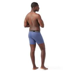 Alternative view of Smartwool Merino - Men's Everyday Merino Boxer Brief